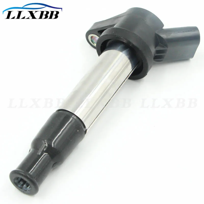 High Quality Ignition Coils for Geely Cars - Reliable