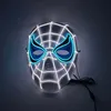 White Spider-man
