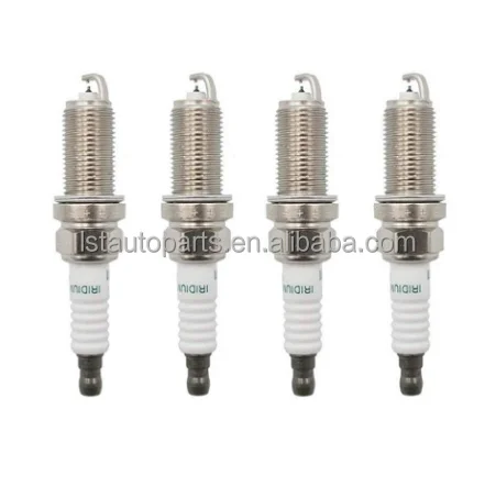 High-quality Spark Plug 22401-3TA1B for Auto Repair