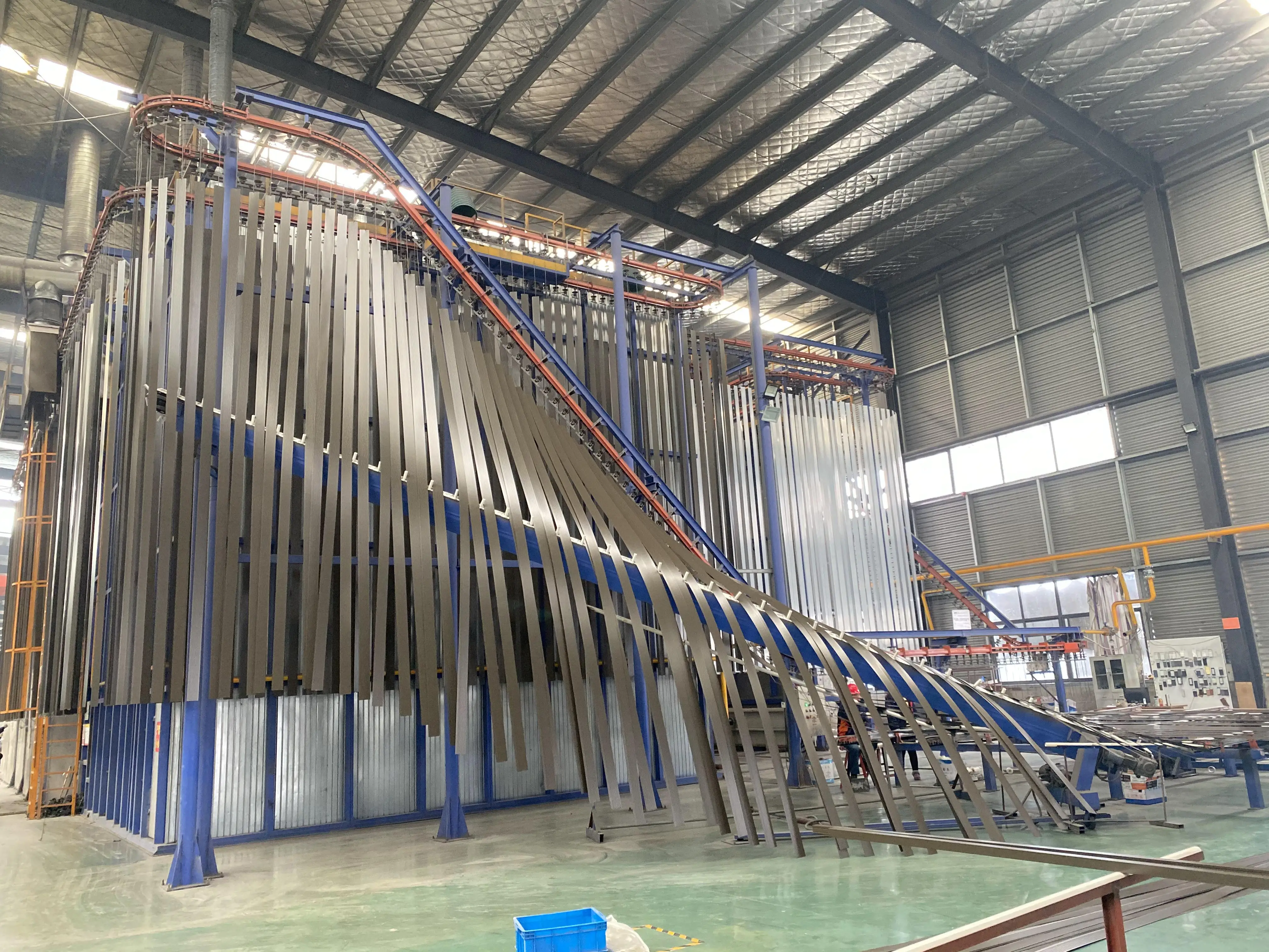 Shenzhen Joinsda Technology And Engineering Co., Ltd.