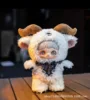 Demon Phianed,30cm