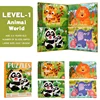 Level 1 Animal World