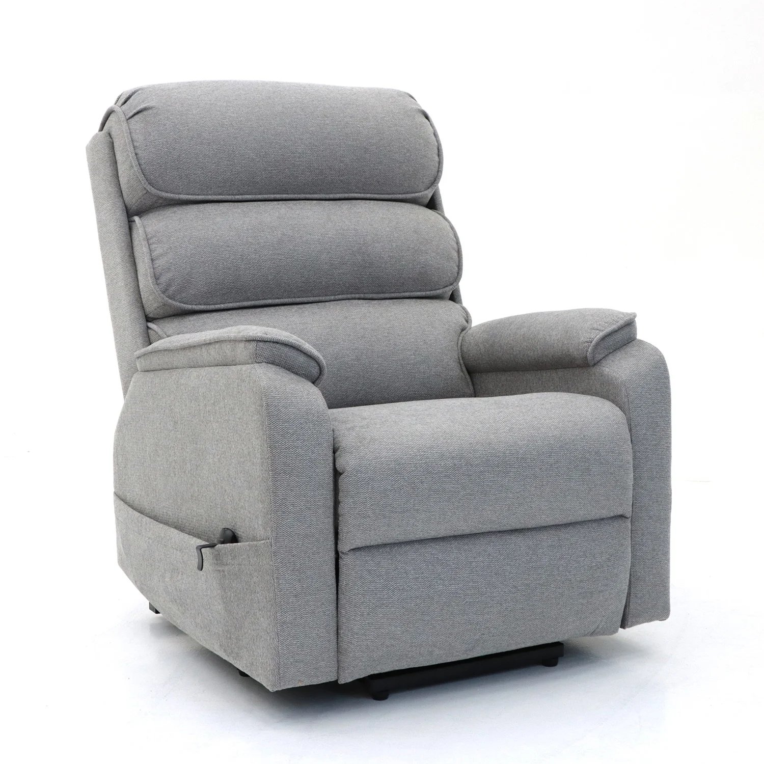 Geeksofa Dual Motor Power Electric Medical Lift Riser Recliner Chair for the Elderly and Patient