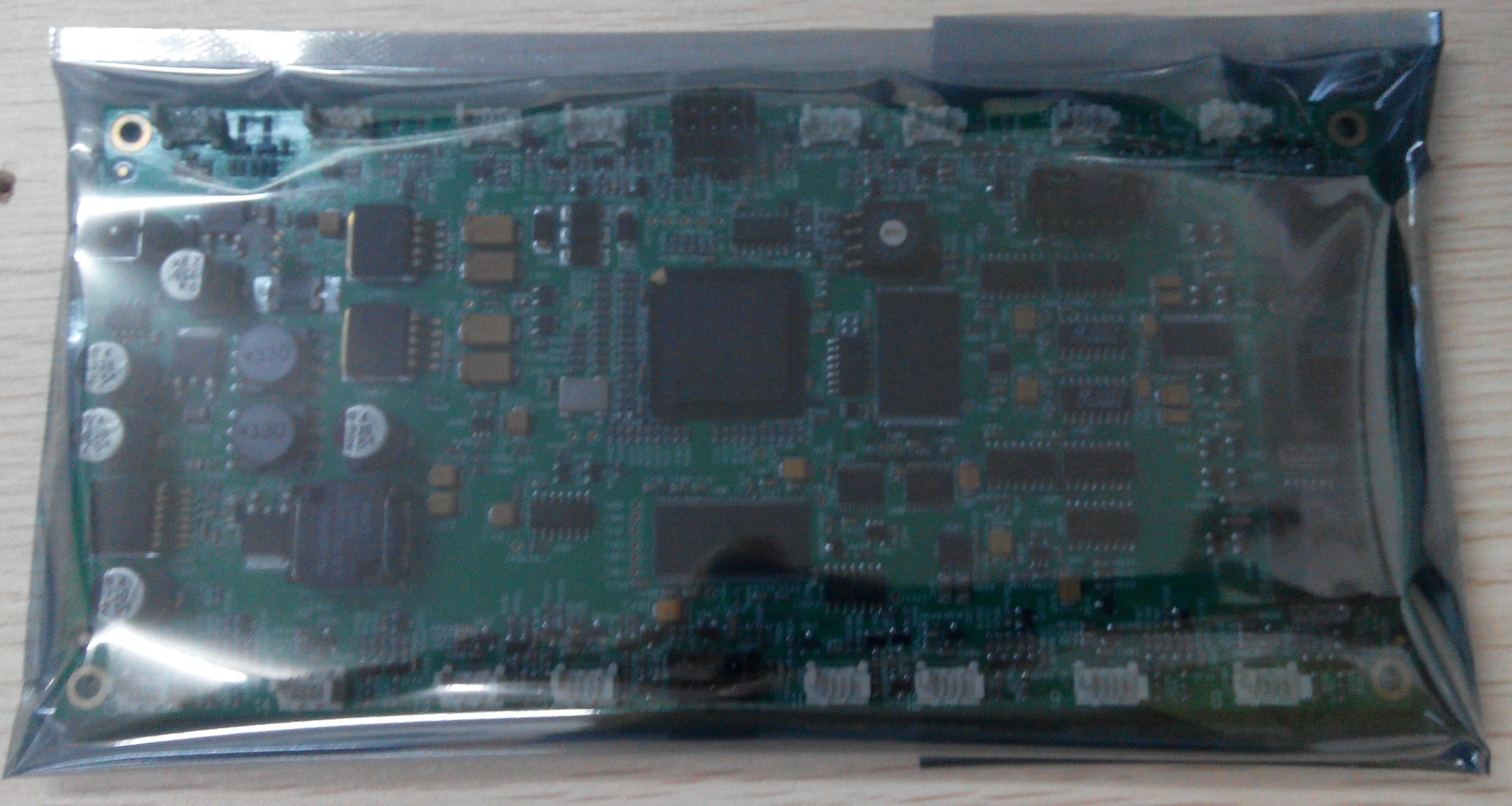 94v0 Printed Circuit Board 94v-0 E170968 Pcb Pcba Manufacturer Shenzhen ...