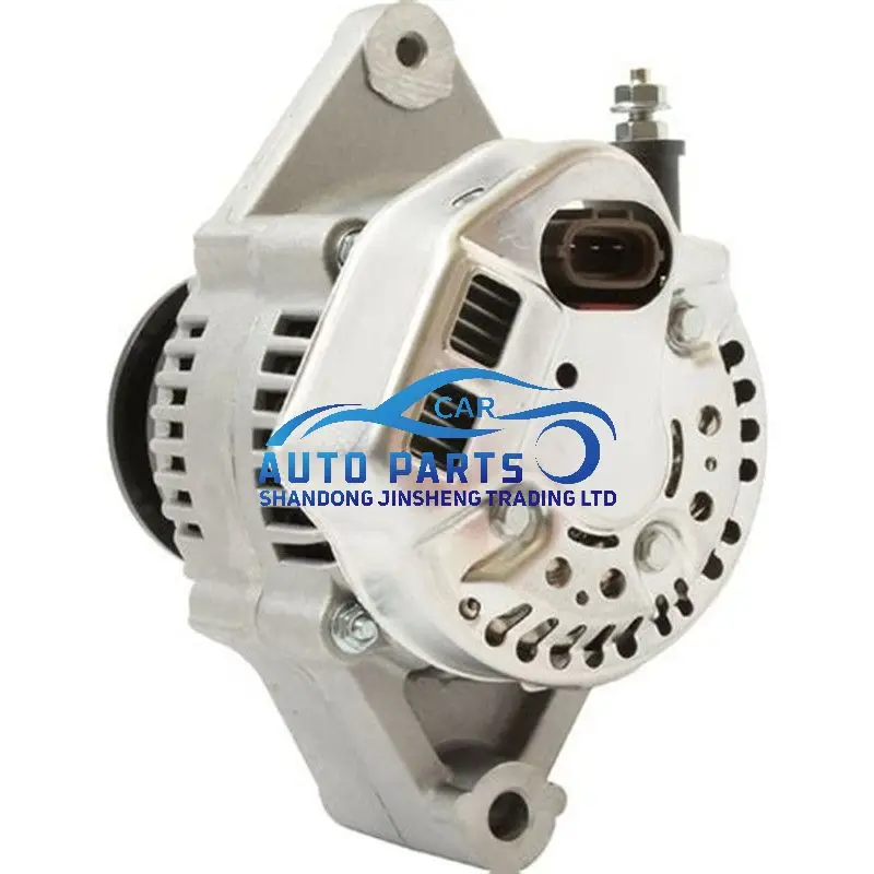 どんどん Toyota Forklift Alternator 27060-78203-71 - Factory Latest