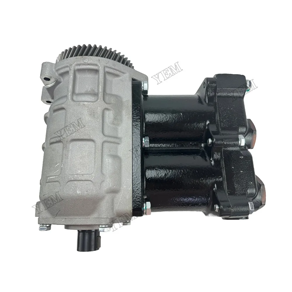 A/C Compressor Fit for Hino J08C Engine 6