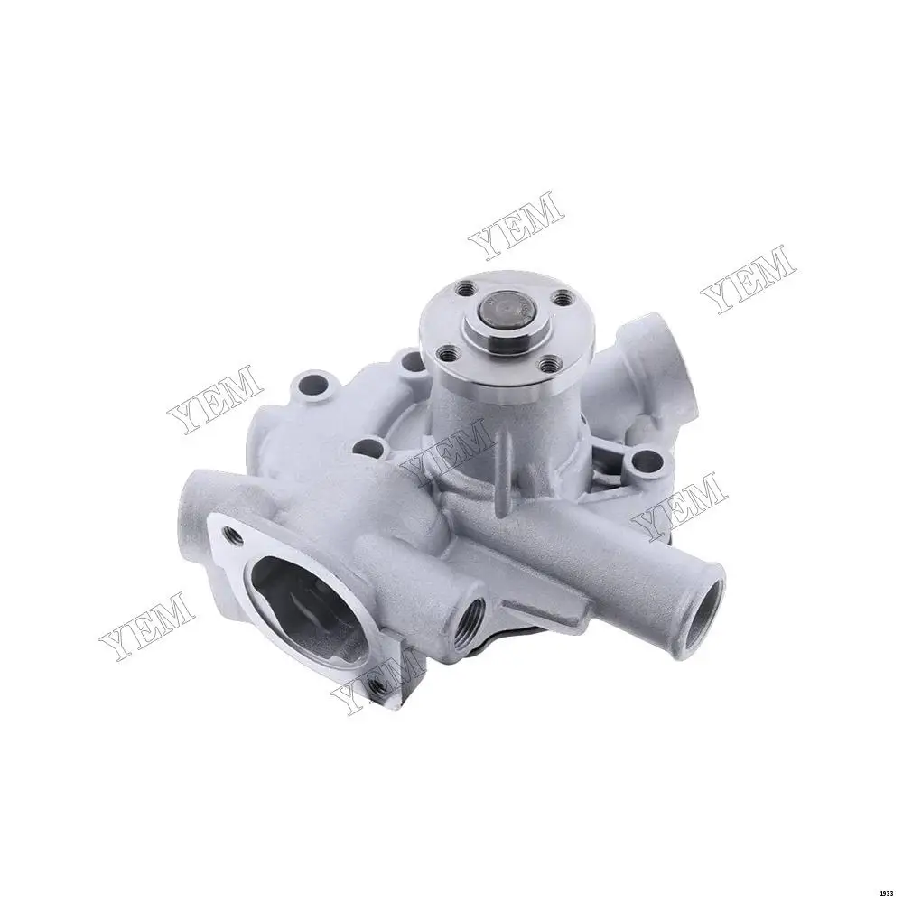Water Pump 119660-42009 Fit for Yanmar 3TNE68 Engine