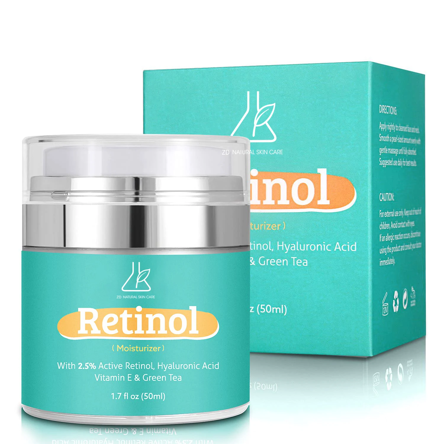 4 In 1 Beauty Facial Skin Care Whitening Anti Ageing Vitamin C E Face Tone Up Pigmentation Dark