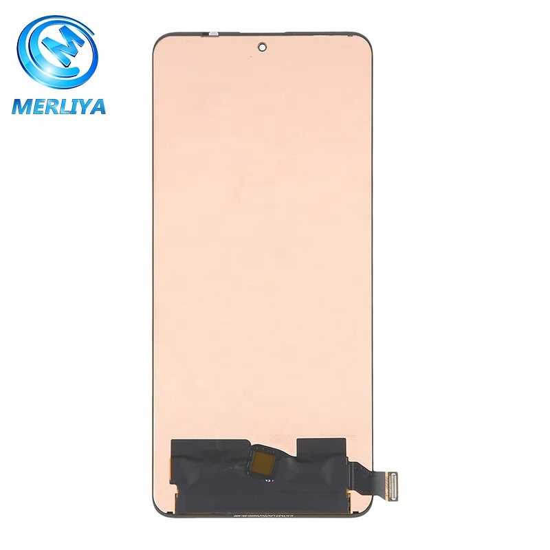 Xiaomi Écran pour Xiaomi Poco F5 5G LCD + Vitre Tactile