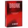 Multi-Drunk en amour rouge