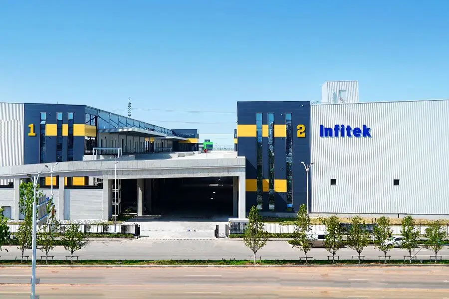 Infitek Co., Ltd.