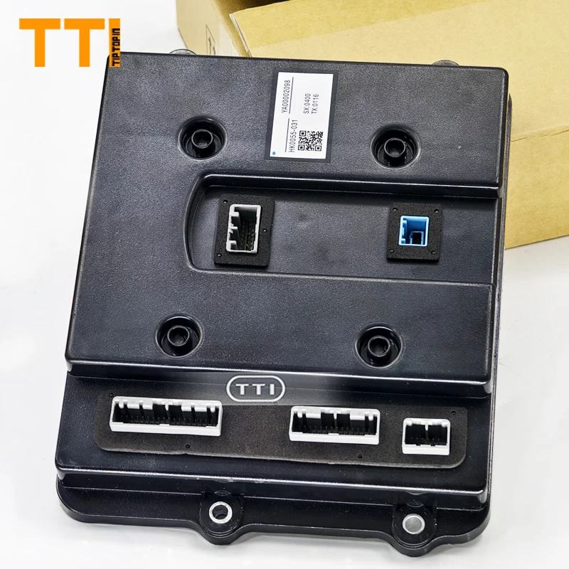YA00002098-ZX200-5G-Engine-
