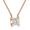 18K Rose Gold
