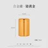 Gold  -- 70 ML