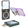 Case & Screen Protector