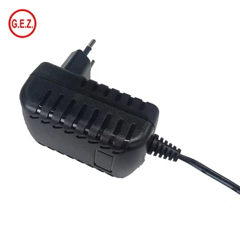 9V 1.5A Universal Travel Adapter