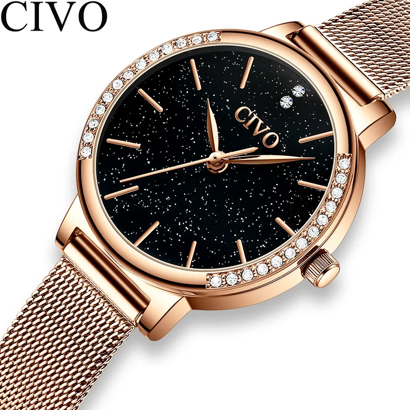 civo watch