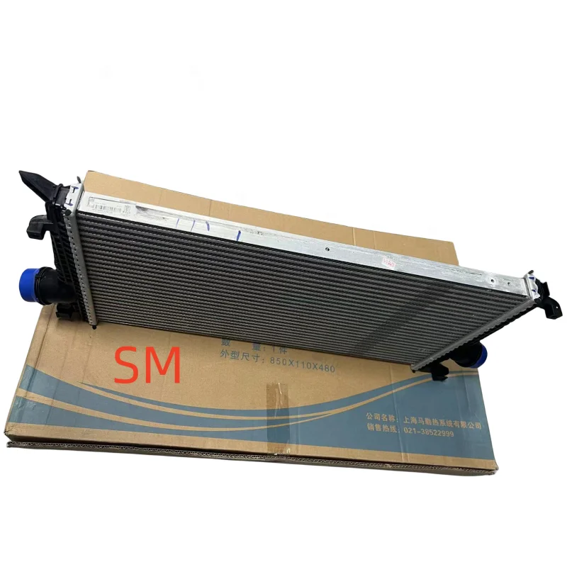 Automotive spare parts Charge Air Cooler OEM 26229708 for 