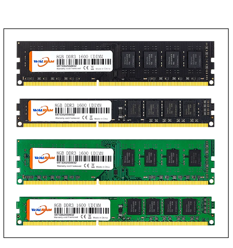 Оперативная Память DDR4 16 ГБ ddr3 8 для ноутбука 1600 МГц DDR3L 32 Гб 2400 dimm ОЗУ 4 240pin 2133 3200 204pin Sodimm
