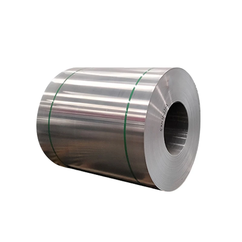 Best selling manufacturers with low price and high quality 201 cold rolled stainless steel coil