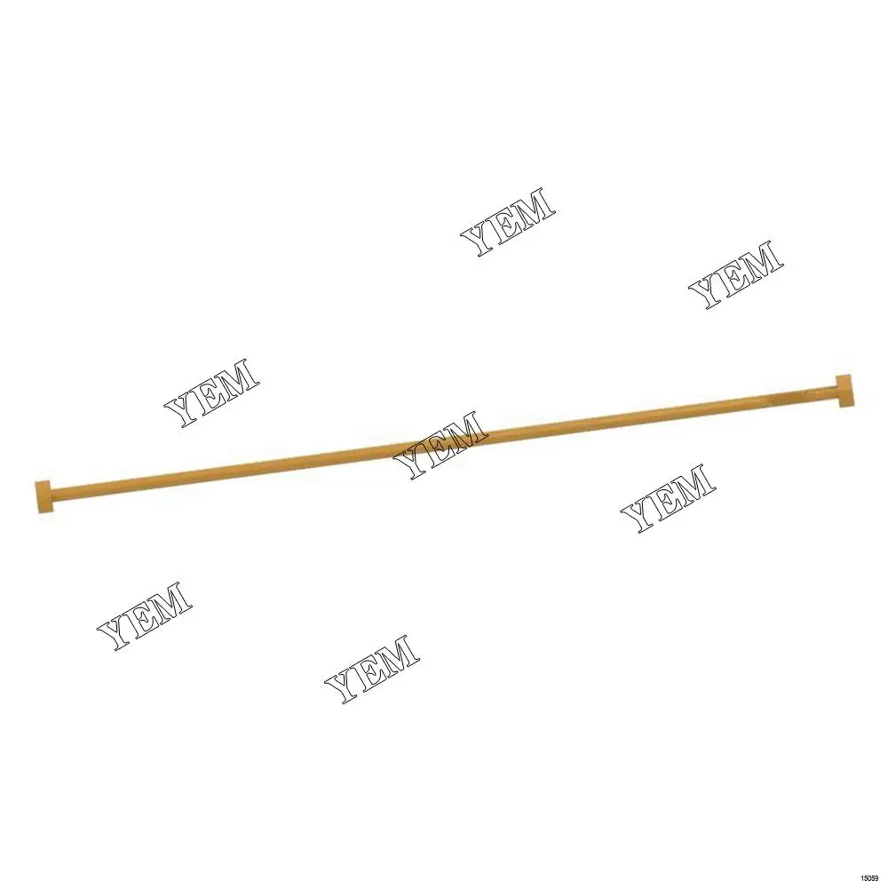 High Performance 784C 784B Tube Assembly 107-9347 1079347 Replacement Engine Parts 3