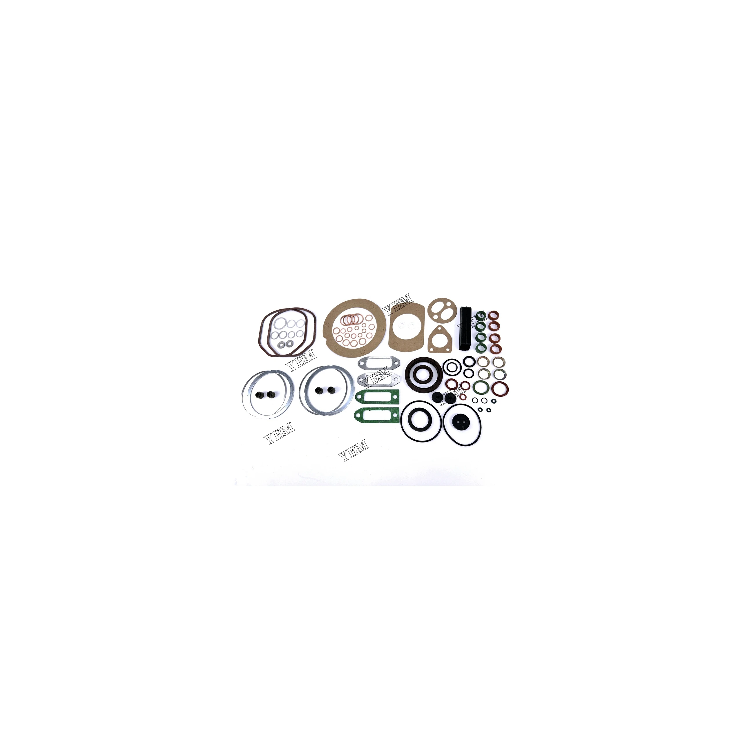 Full Gasket Kit F2L511 for Deutz High Quality Engine Parts