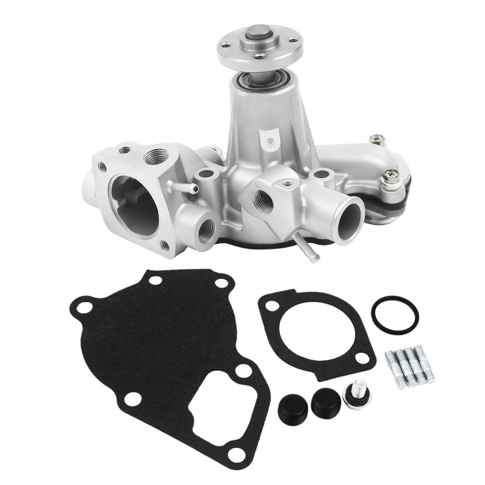 IZUMI Water Pump for Yanmar B25V B22 B27 B30V VIO30 VIO35 C30R 3TNE82 119802-42000 Replacement Engine Parts