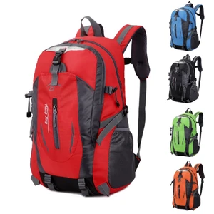 Eastshine New 40L Outdoor Mountaineering Bag Large Capacity Travel Outdoor Bag Sports Mountaineering Bag Hiking Backpack