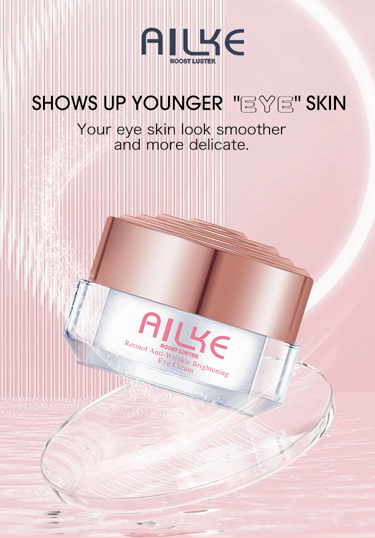 Longlasting Moisturizing Antiaging Smooth Wrinkles Antiwrinkle