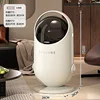 Light Luxury Cream White-No Pulley