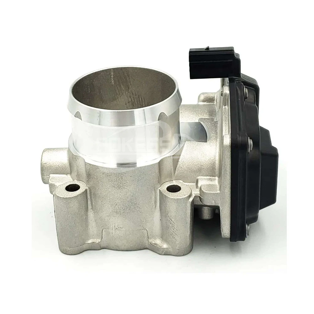 Auto Engine Parts Throttle Body Assembly CN1G9F991AB ZM8513640A Engine... — 4