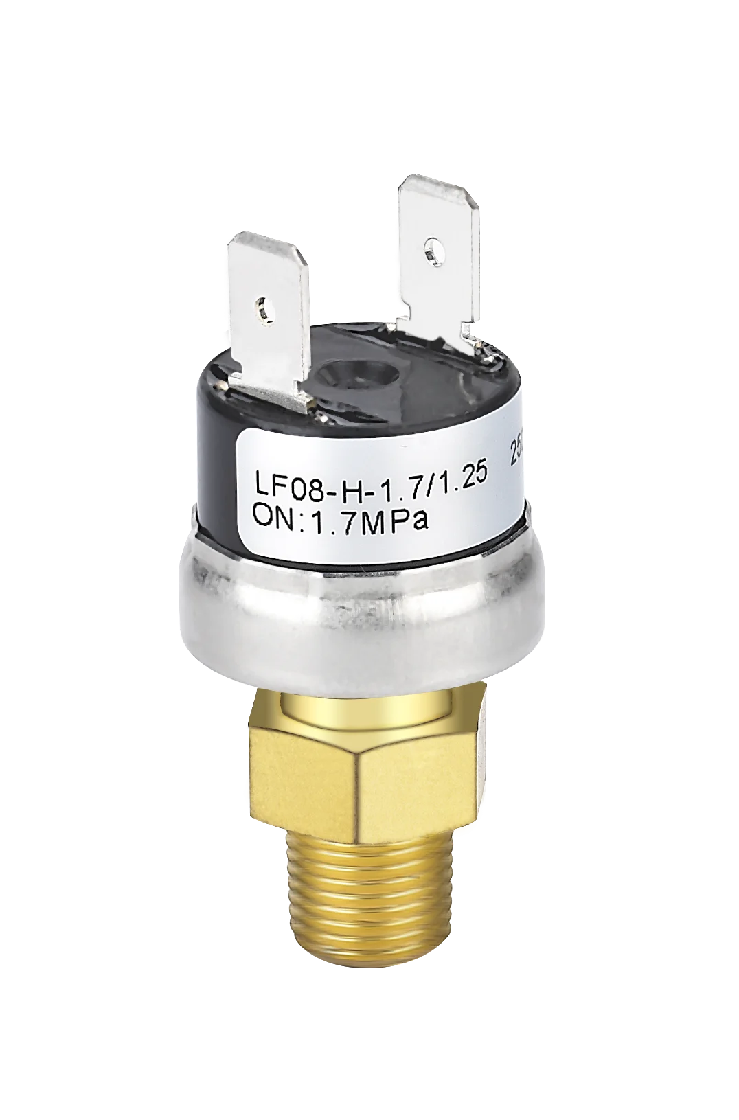 LEFOO LF08 Hvac Pressure Switch Small air Compressor Pressure Switch