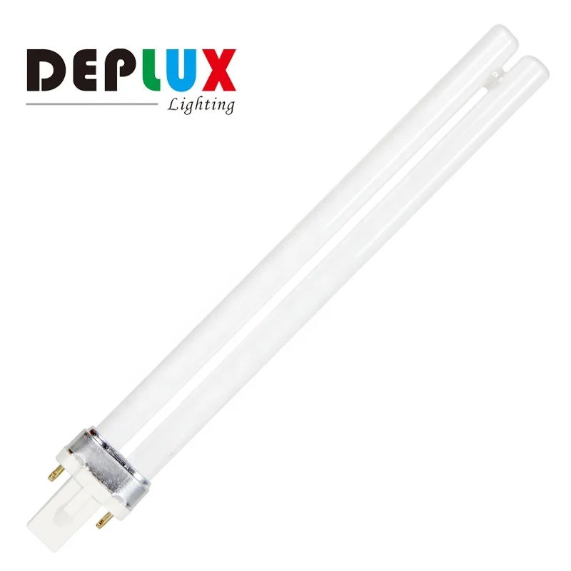 PLS G23 5w 7w 9w 11w 254nm UVC Magnetic Ballasts