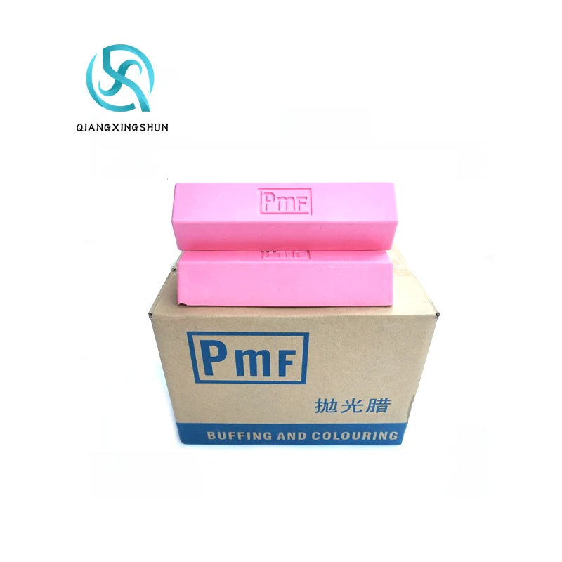 Metal Pink Car Polishing Compound, Packaging Size: 1 L at Rs 95