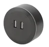 USB socket adapter-1