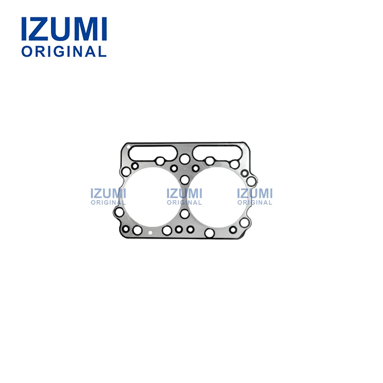 IZUMI ORIGINAL N14 Cylinder Head Gasket 4058790 3047402 3349819 Full Gasket Kit For CUMMINS