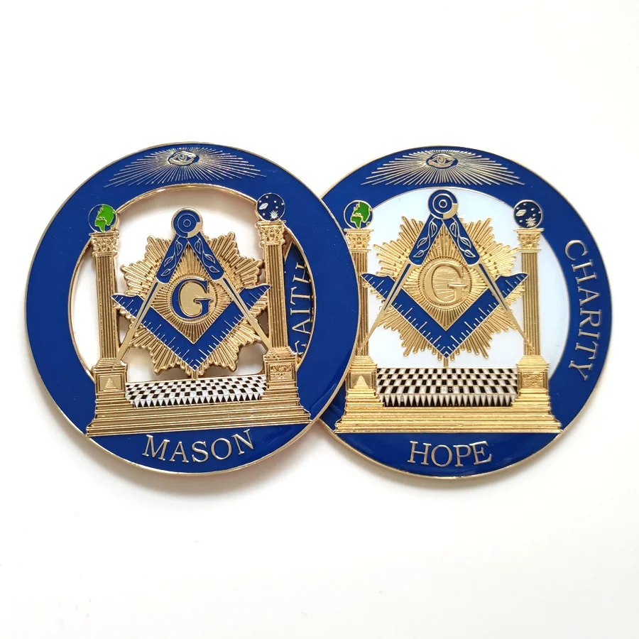 thumbnail image 2 of Freemasonry: A Celebration Of The Craft 2 of 12