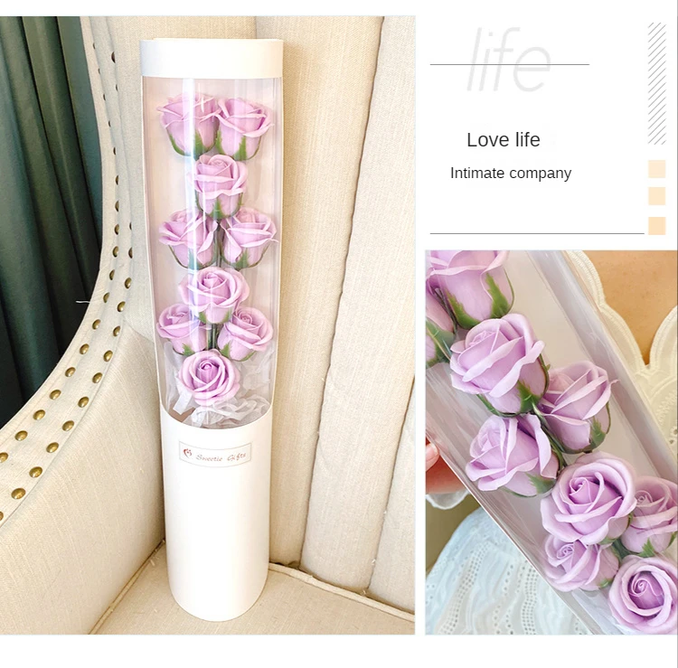 Wholesale Valentine S Day Gift Ideas 2024 Roses Artificial Flowers For   H0b97f28a7cd34da8b28aa1eca0cc64e14 