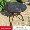 11-Xiege round table D90