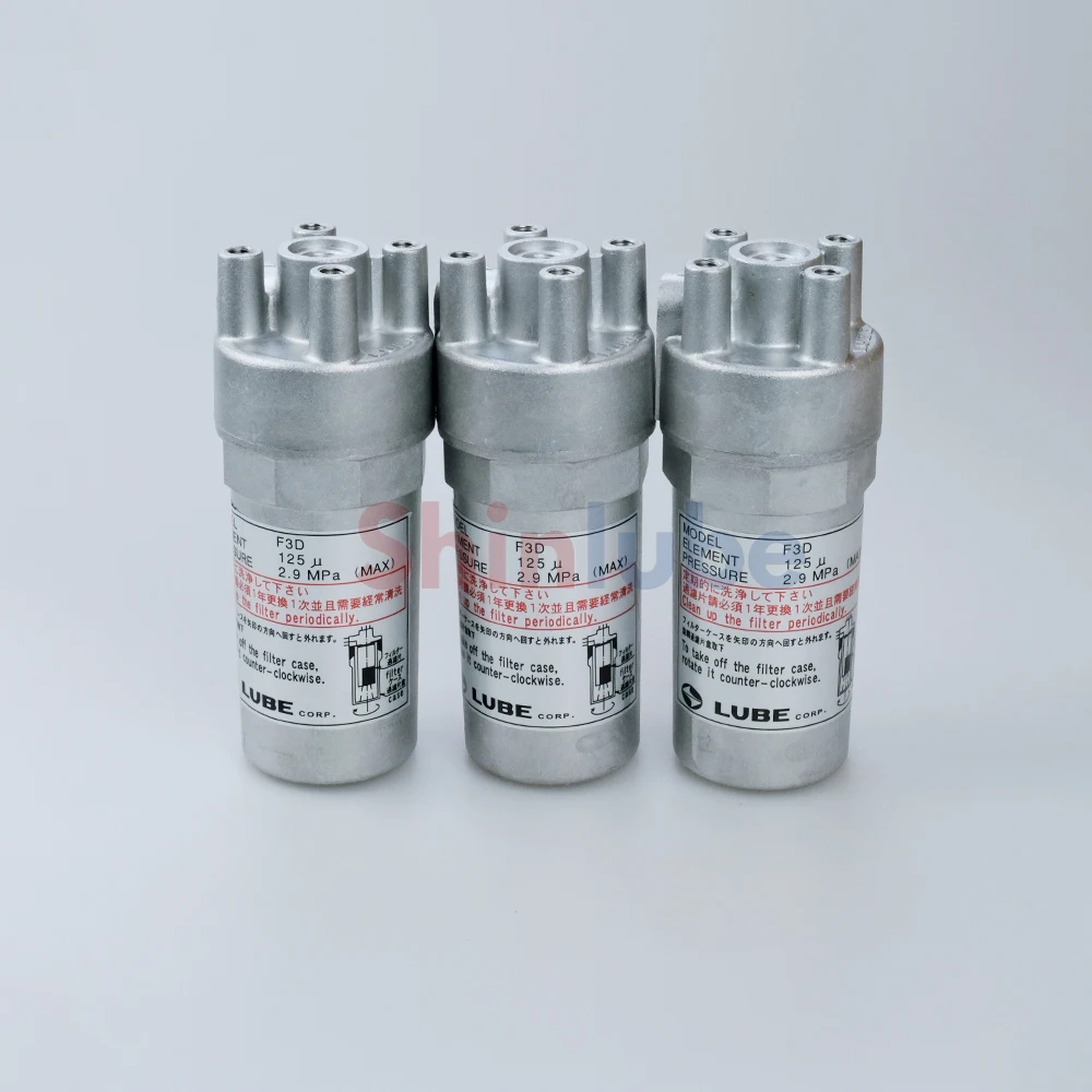 潤滑油ラインフィルター F3D 209335 125μm| Alibaba.com