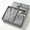 Charcoal Gray-Premium Gift Box