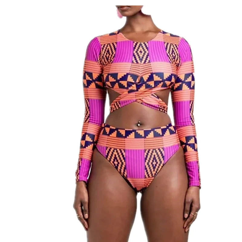 Bathing Suits For Women 2020 New Retro 