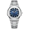 613 Argento Blu S