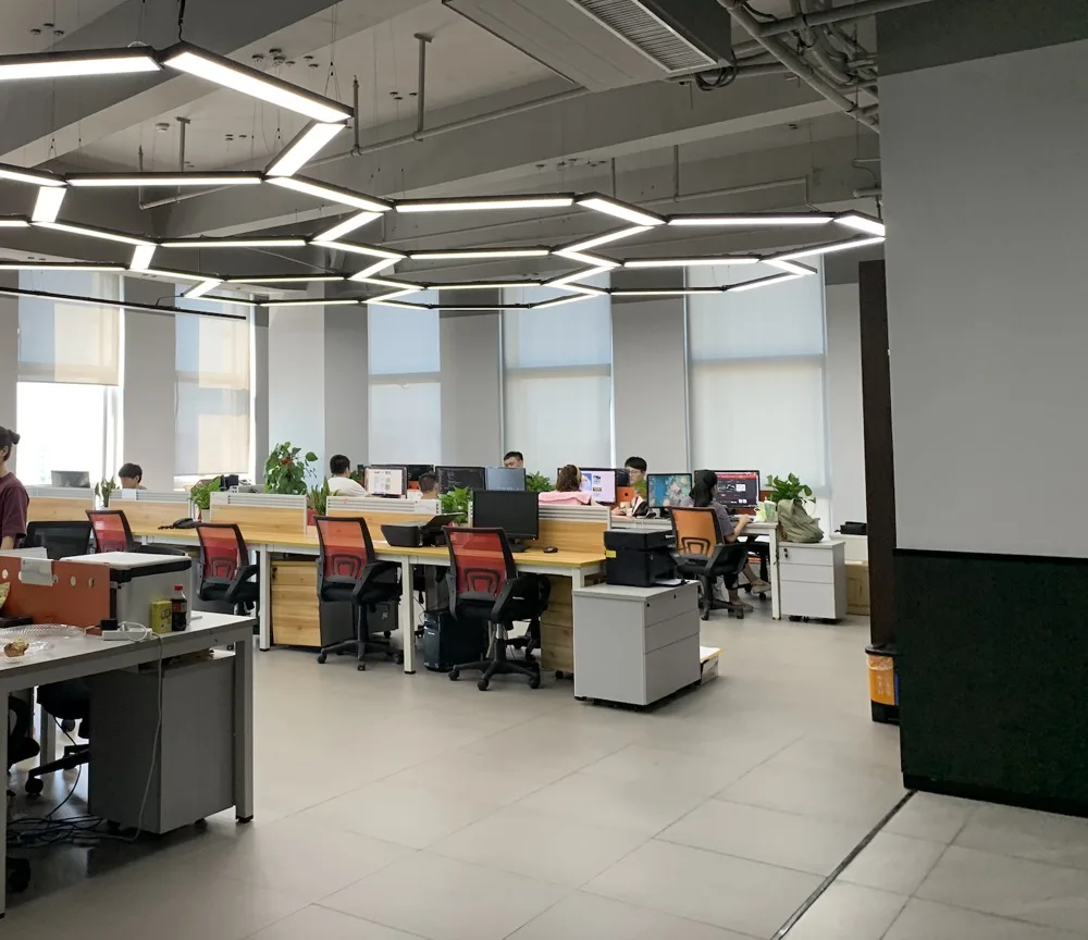 Xiamen Coling Stone Imp. & Exp. Co., Ltd.
