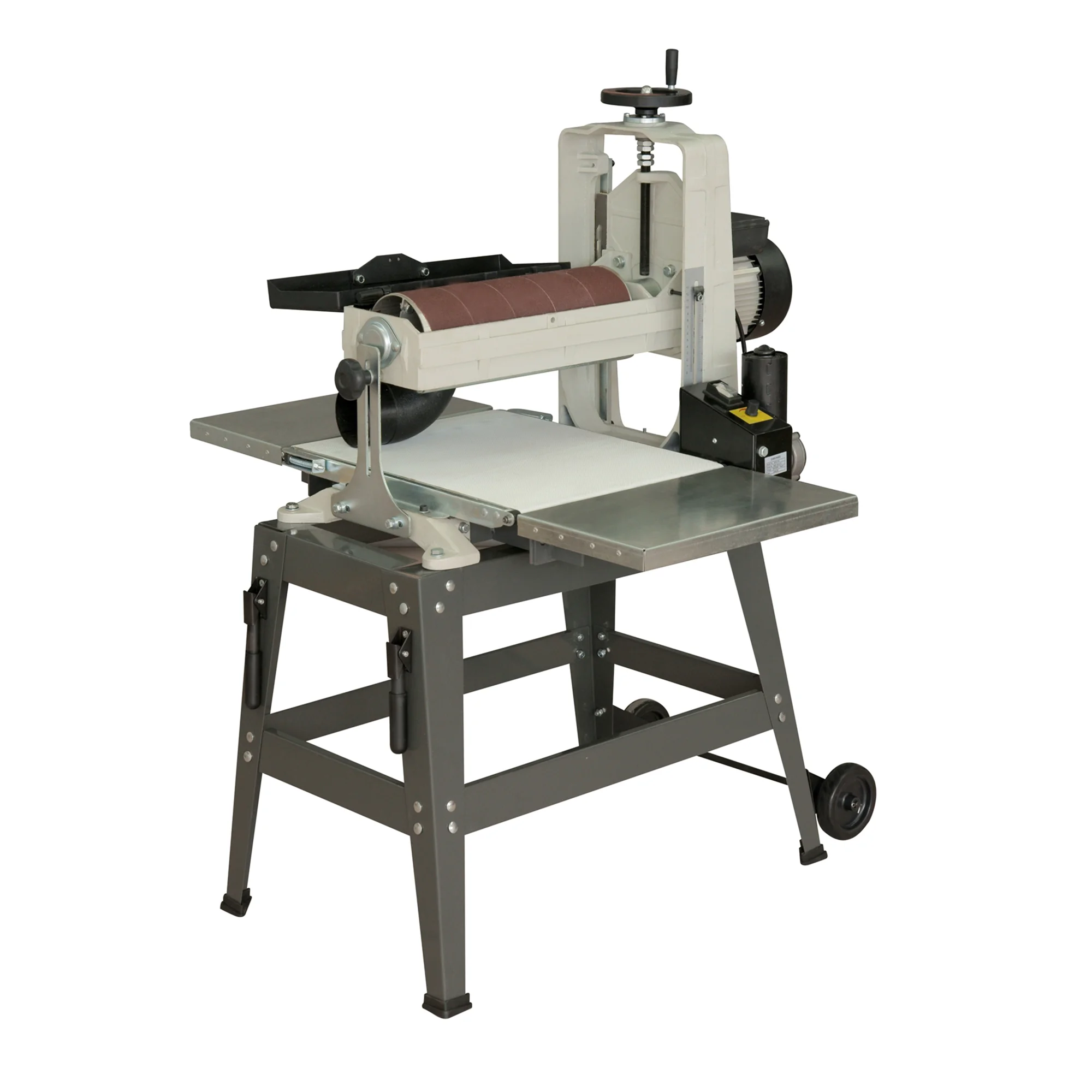 Ce Certification Drum Sander 