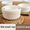 small cup