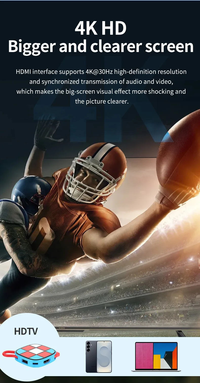 Chinese factory supplier supply  Switch 2 Usb Hub Hdtv 4k60hz Pd 100w Type C Docking Station For Ns Switch 2 3 In 1 Usb C Hub - Buy 3 In 1 Switch 2 Hub 100w Charging Usb3.0 4k60hz Type C Docking Station For Switch 2 switch2 100w Hub With Battery 4k60hz 3-in-1 For Hdmi Usb 3.0 Abs-stock Product For Data Transfer