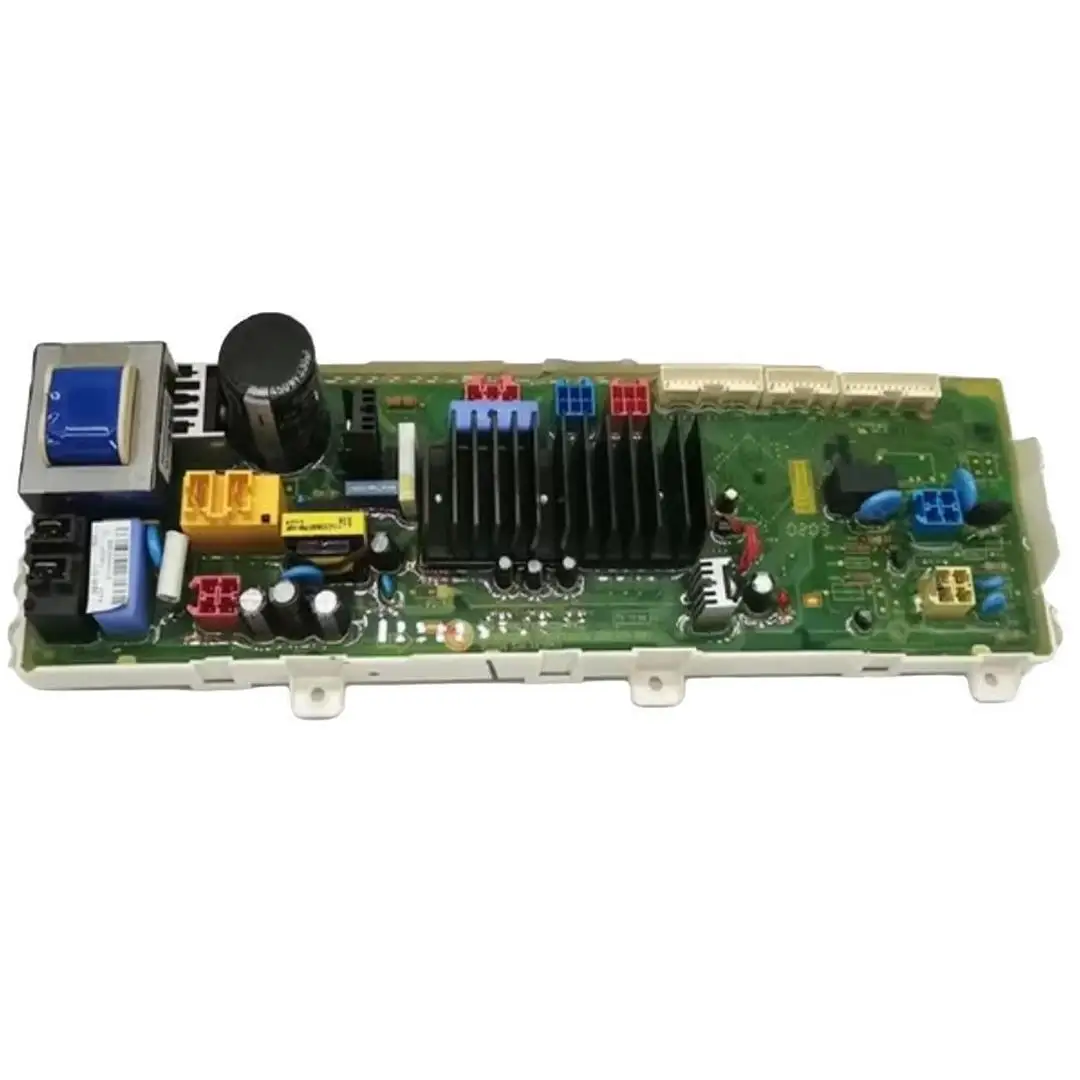 Applicable to LG Drum Washing Machine Control Board EBR83717541 Frequency Conversion Power Supply Board PCB Display Board