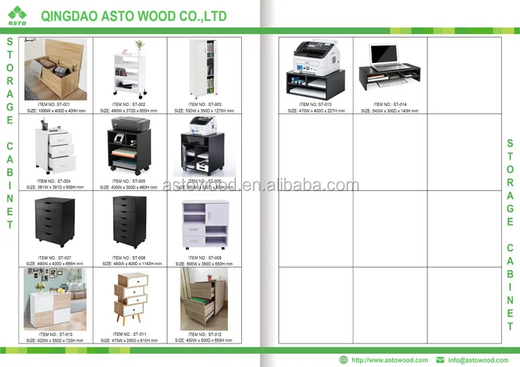 Storage Cabinet