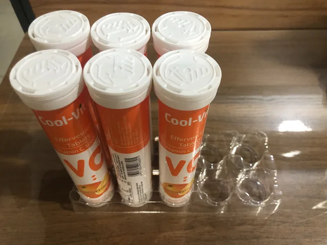 extracted multivitamin effervescent tablet 1000mg vitamin pills